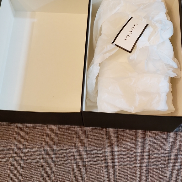 Gucci Box, - Picture 2 of 7